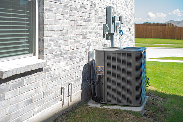 Reliable Air Conditioning Service contractor in Versailles, NY by FH HVAC
